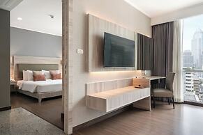 Adelphi Suites Bangkok