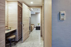 Adelphi Suites Bangkok