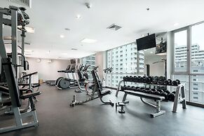 Adelphi Suites Bangkok
