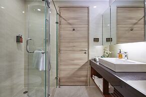 Adelphi Suites Bangkok