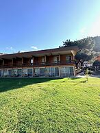 Balcova Thermal Hotel