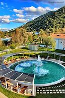 Balcova Thermal Hotel