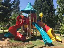 Balcova Thermal Hotel