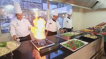 Balcova Thermal Hotel