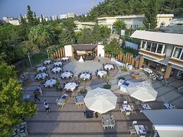 Balcova Thermal Hotel