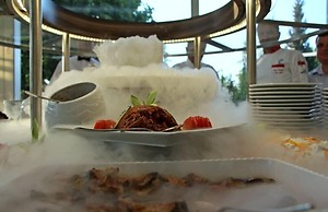 Balcova Thermal Hotel