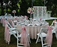 Balcova Thermal Hotel