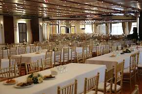 Balcova Thermal Hotel