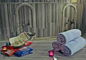 Balcova Thermal Hotel