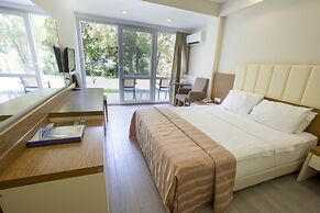 Balcova Thermal Hotel