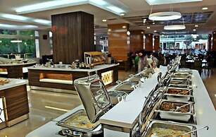 Balcova Thermal Hotel