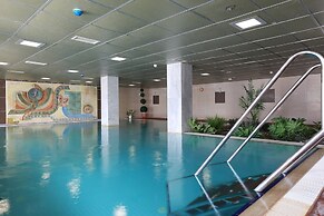 Balcova Thermal Hotel