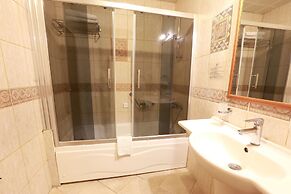 Balcova Thermal Hotel