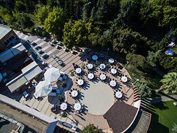 Balcova Thermal Hotel