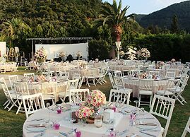 Balcova Thermal Hotel