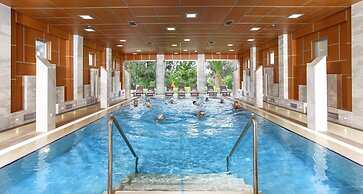 Balcova Thermal Hotel