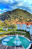 Balcova Thermal Hotel