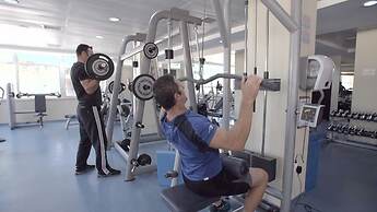 Balcova Thermal Hotel