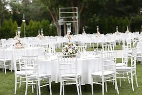 Balcova Thermal Hotel