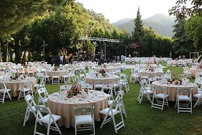 Balcova Thermal Hotel