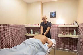 Balcova Thermal Hotel