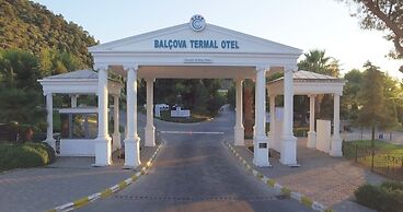 Balcova Thermal Hotel