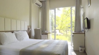 Balcova Thermal Hotel