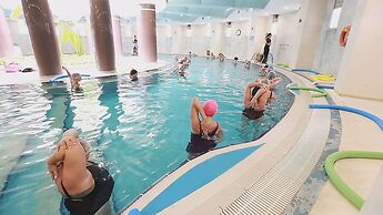 Balcova Thermal Hotel