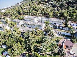 Balcova Thermal Hotel