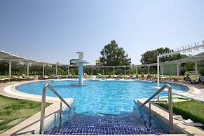Balcova Thermal Hotel