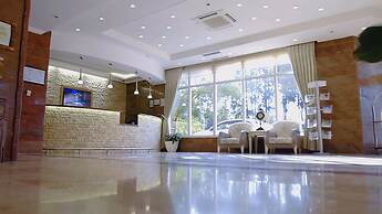 Balcova Thermal Hotel