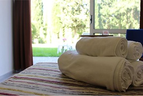 Balcova Thermal Hotel