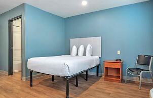 Extended Stay America Select Suites - Jackson - South