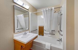 Extended Stay America Select Suites - Jackson - South