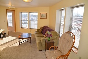 The Inn at Creek Street