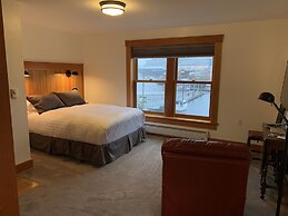 The Inn at Creek Street