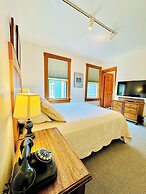 The Inn at Creek Street