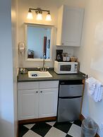 The Inn at Creek Street