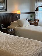 The Inn at Creek Street