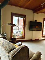 The Inn at Creek Street