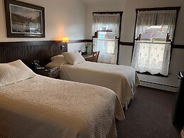 The Inn at Creek Street