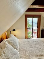 The Inn at Creek Street