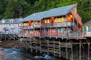 The Inn at Creek Street