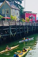 The Inn at Creek Street