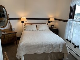 The Inn at Creek Street