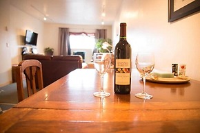 The Inn at Creek Street