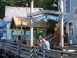 The Inn at Creek Street