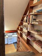 The Inn at Creek Street