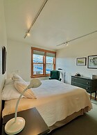 The Inn at Creek Street