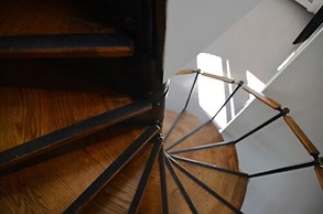 The Inn at Creek Street